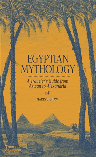 Egyptian Mythology 
